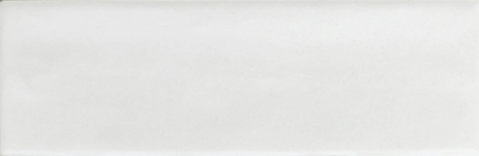 Lisbon 2x6" White | In Home Stone