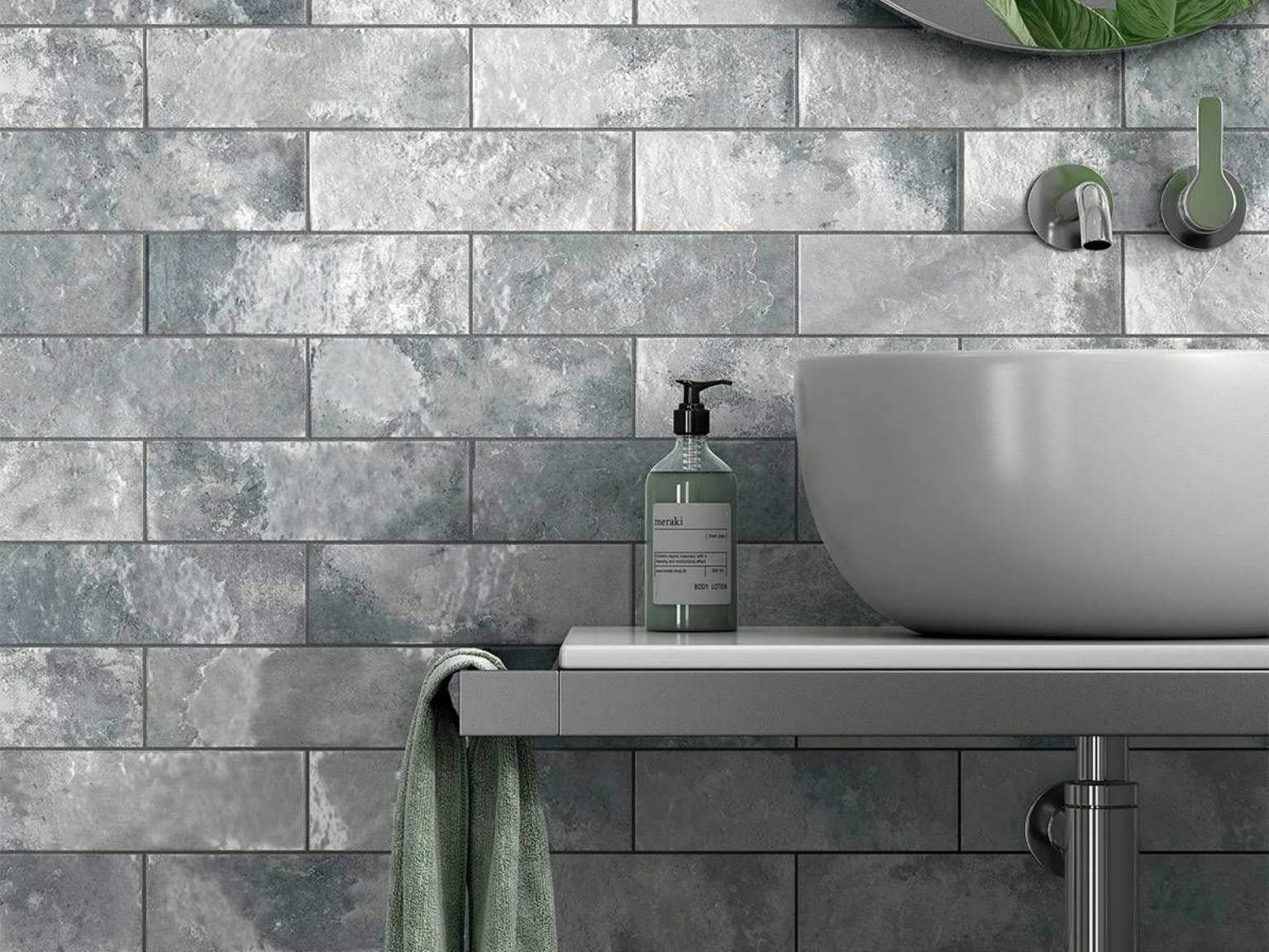 Madrid 3X9 Cielo | In Home Stone