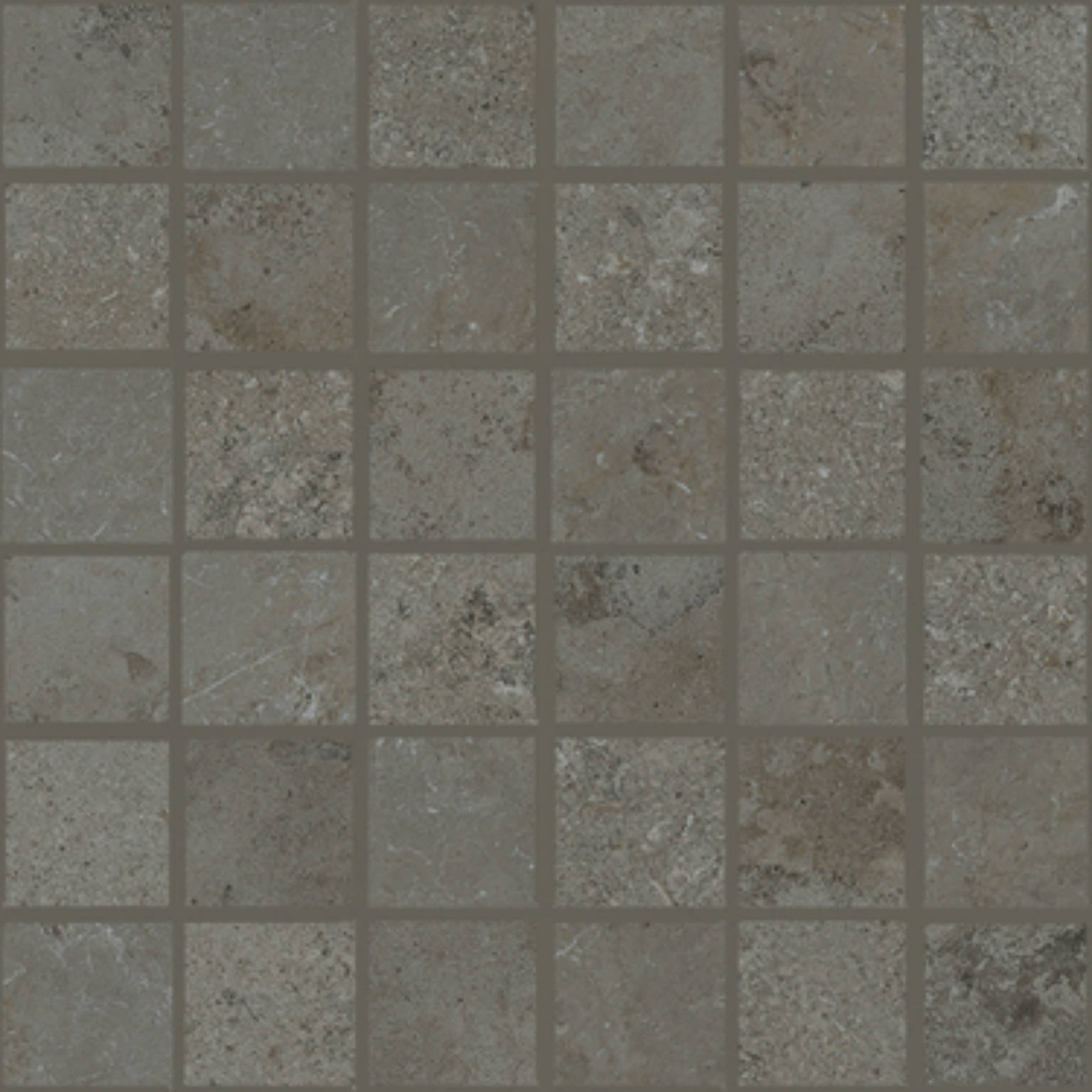 Menfi Grey 2X2 | In Home Stone