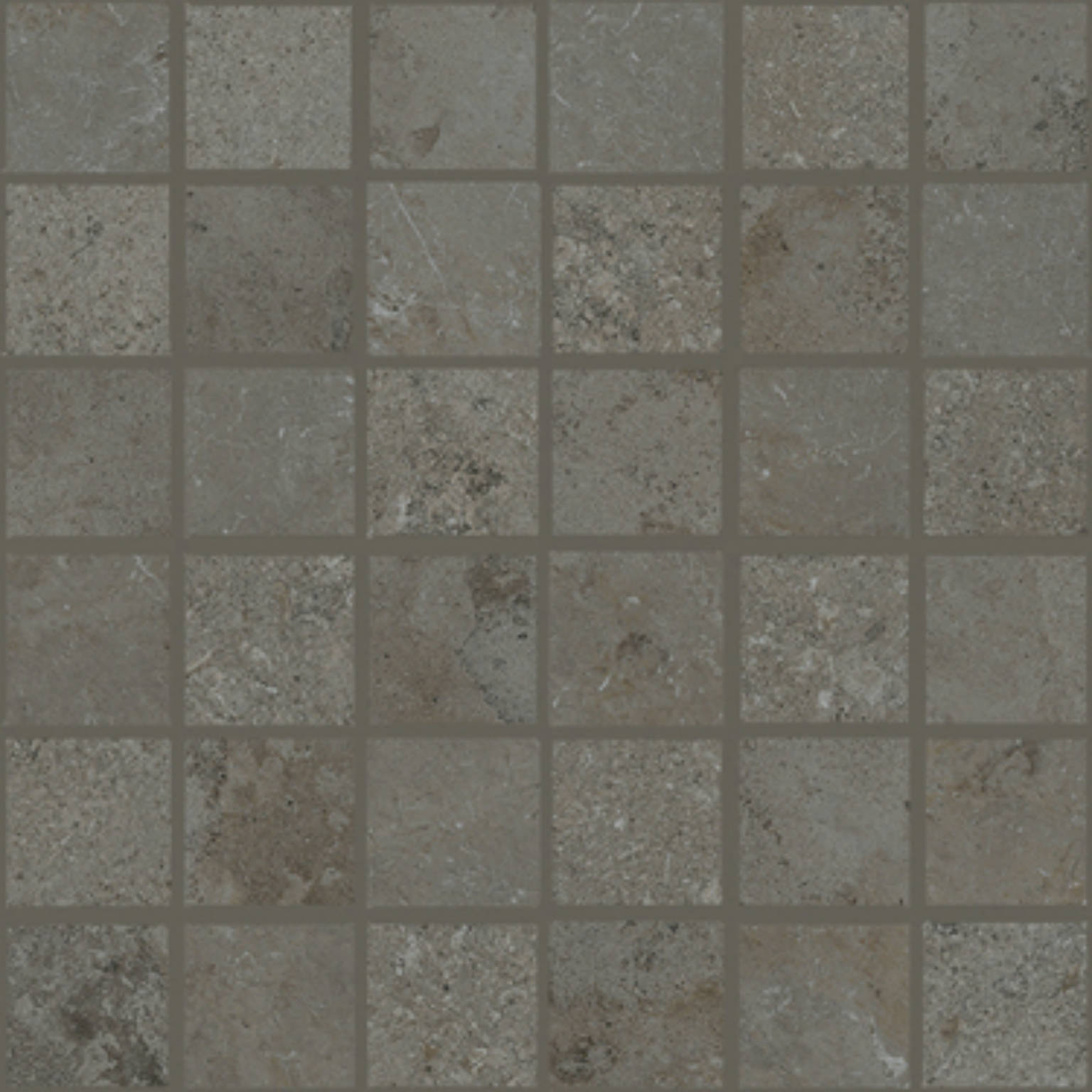 Menfi Grey 2X2 | In Home Stone
