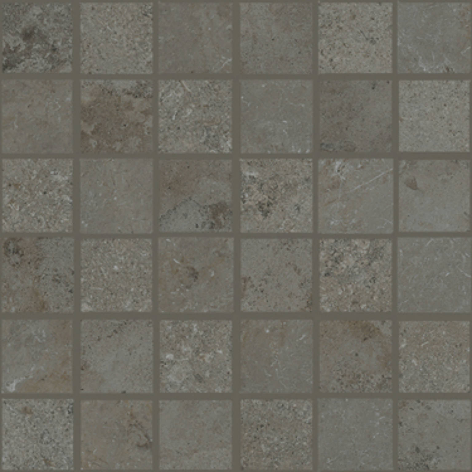 Menfi Grey 2X2 | In Home Stone