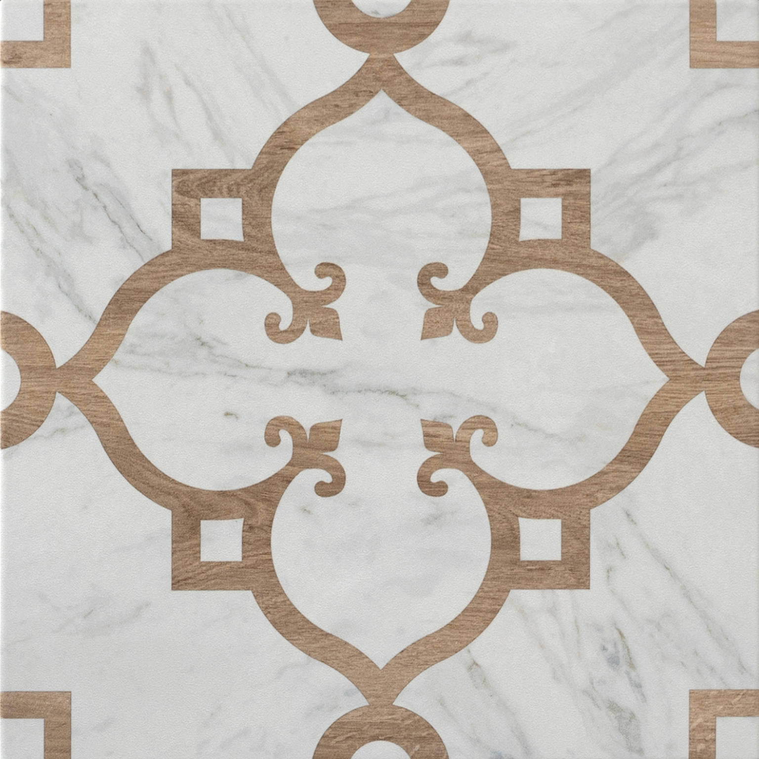 Positano 10x10 | In Home Stone
