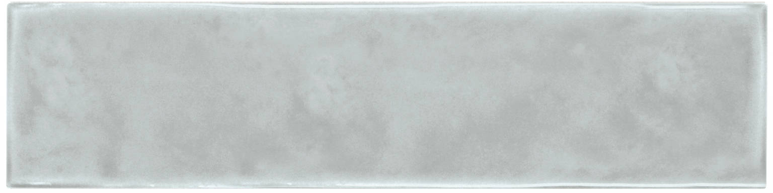 River Blue 3X12 Glossy | In Home Stone