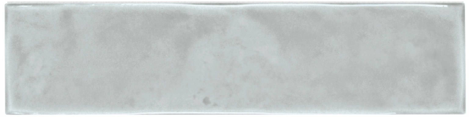 River Blue 3X12 Glossy | In Home Stone
