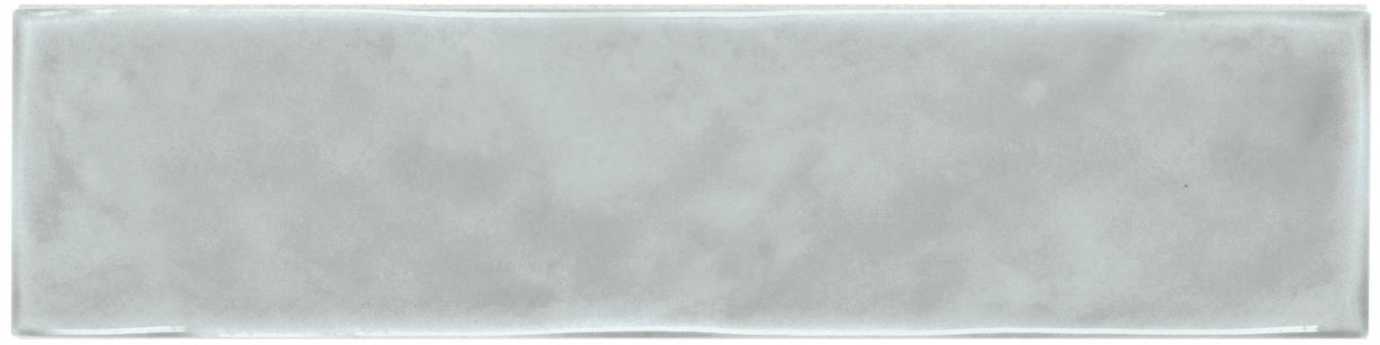 River Blue 3X12 Glossy | In Home Stone