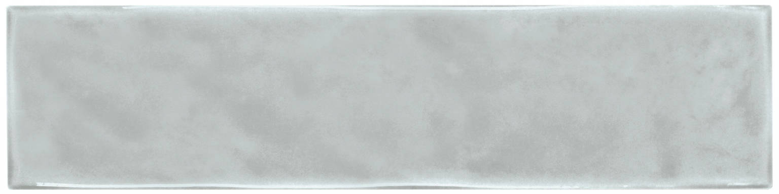River Blue 3X12 Glossy | In Home Stone
