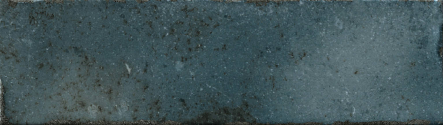 South Beach Blue 2.75x9.5 | In Home Stone
