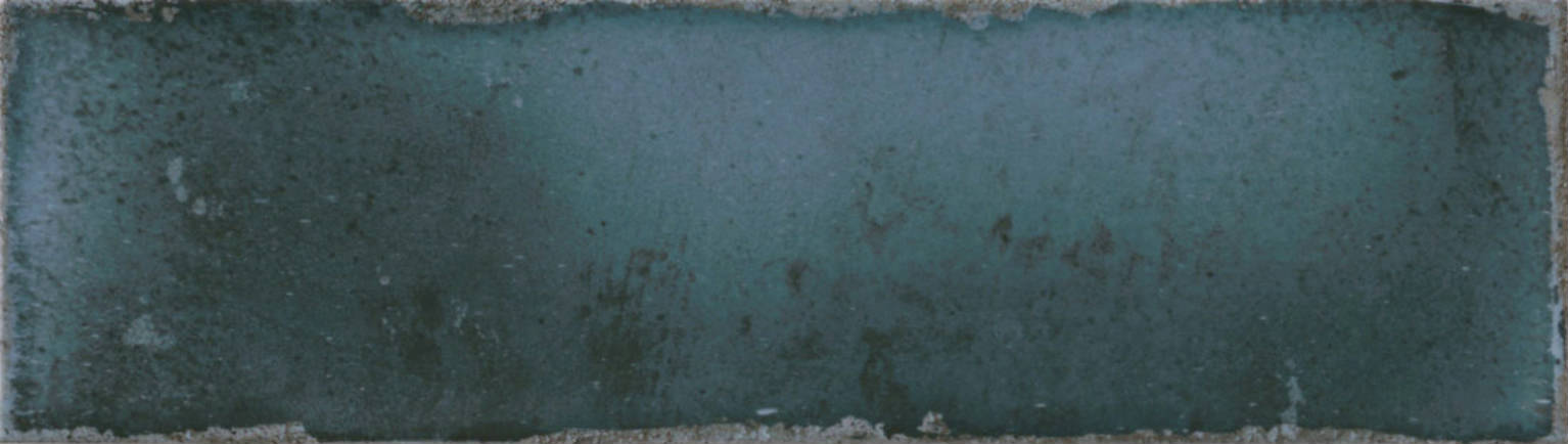 South Beach Blue 2.75x9.5 | In Home Stone