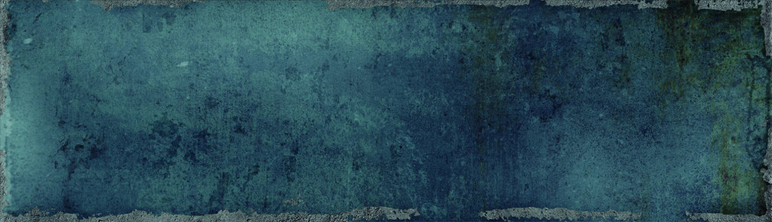 South Beach Blue 2.75x9.5 | In Home Stone