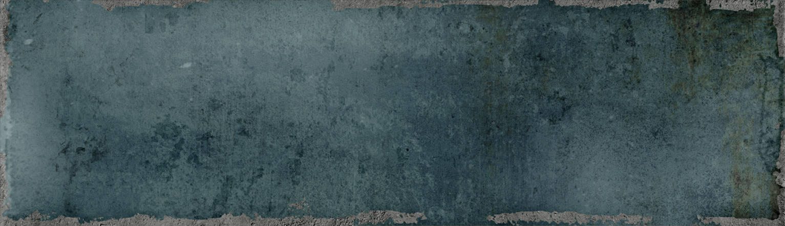 South Beach Blue 2.75x9.5 | In Home Stone