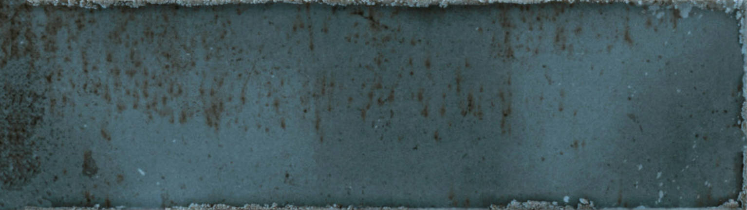 South Beach Blue 2.75x9.5 | In Home Stone