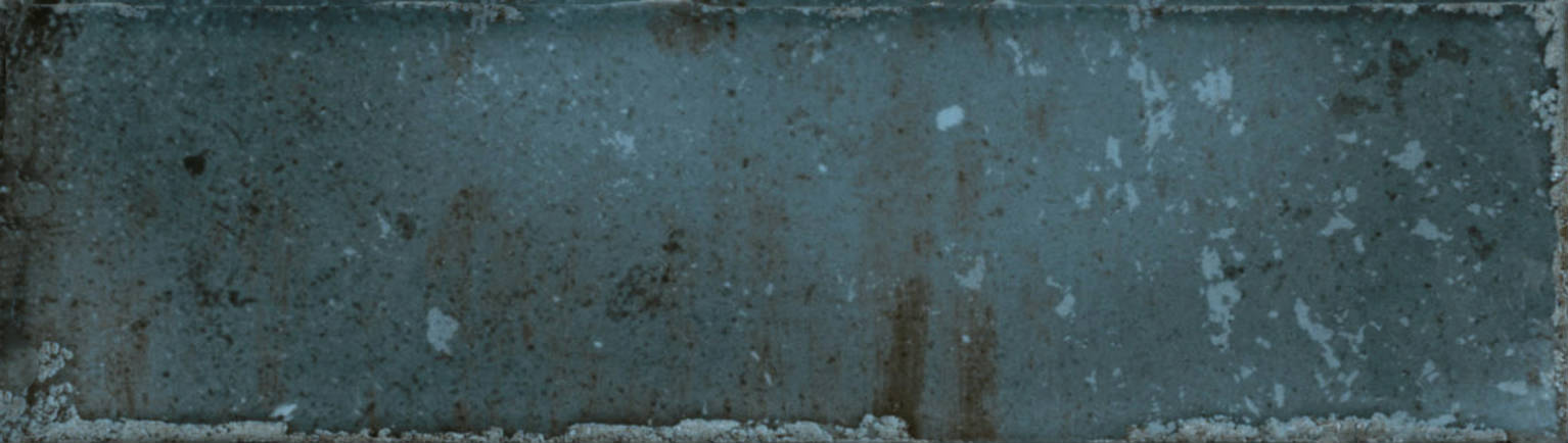 South Beach Blue 2.75x9.5 | In Home Stone
