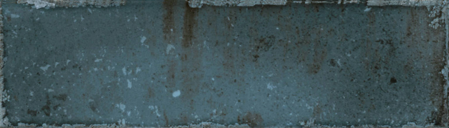 South Beach Blue 2.75x9.5 | In Home Stone