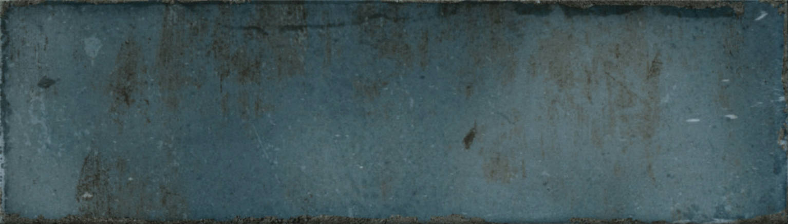 South Beach Blue 2.75x9.5 | In Home Stone