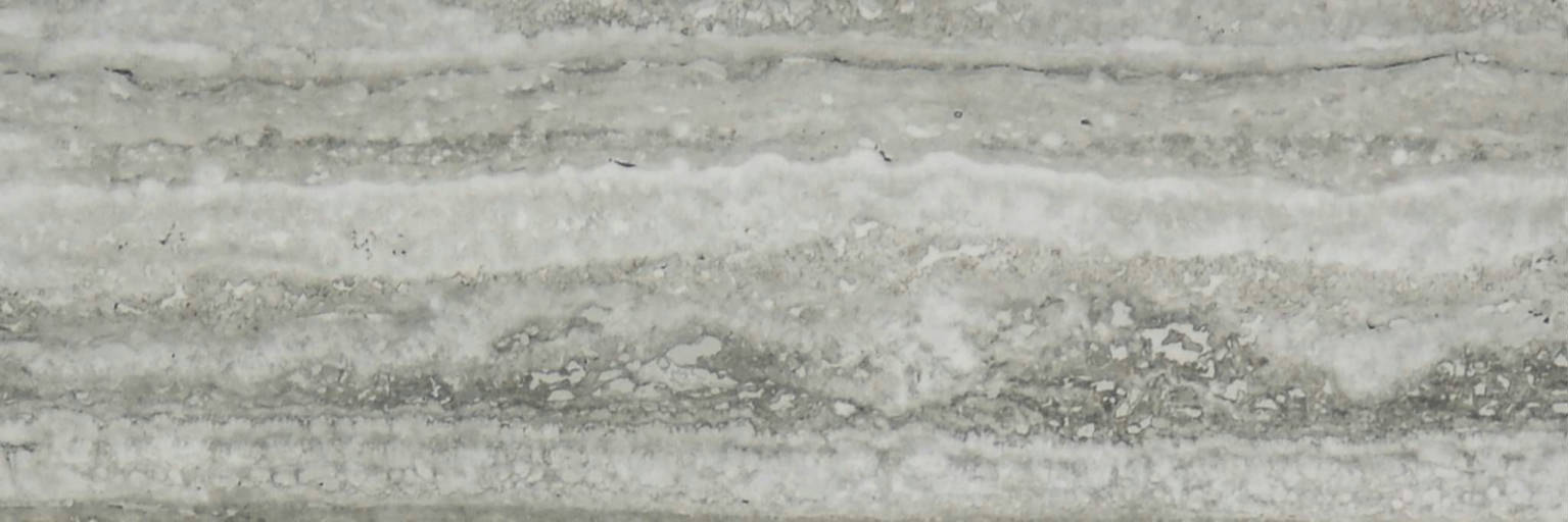 Treiste Travertini Polished 4X12 | In Home Stone