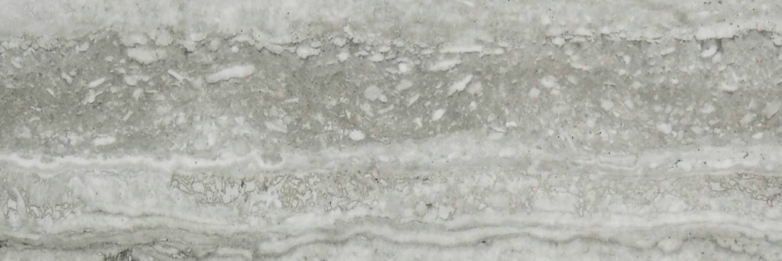 Treiste Travertini Polished 4X12 | In Home Stone