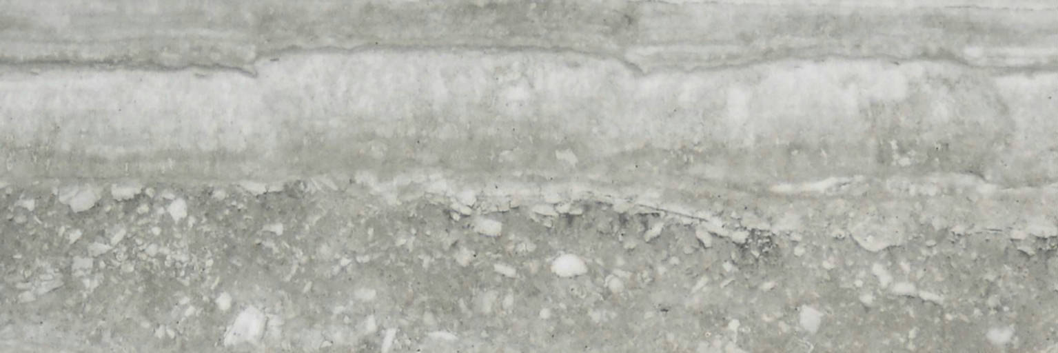 Treiste Travertini Polished 4X12 | In Home Stone