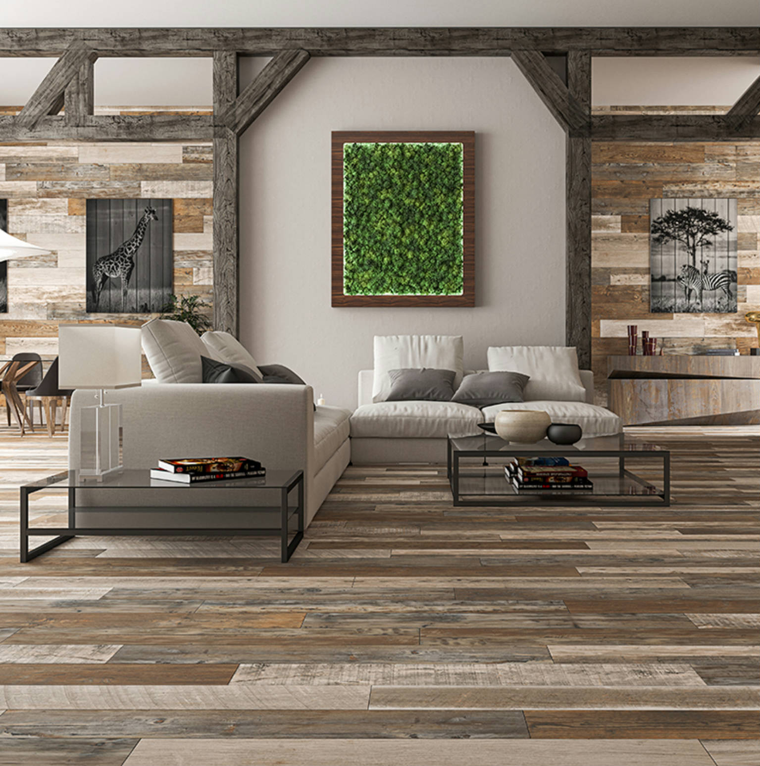 Warm 8X47 | In Home Stone