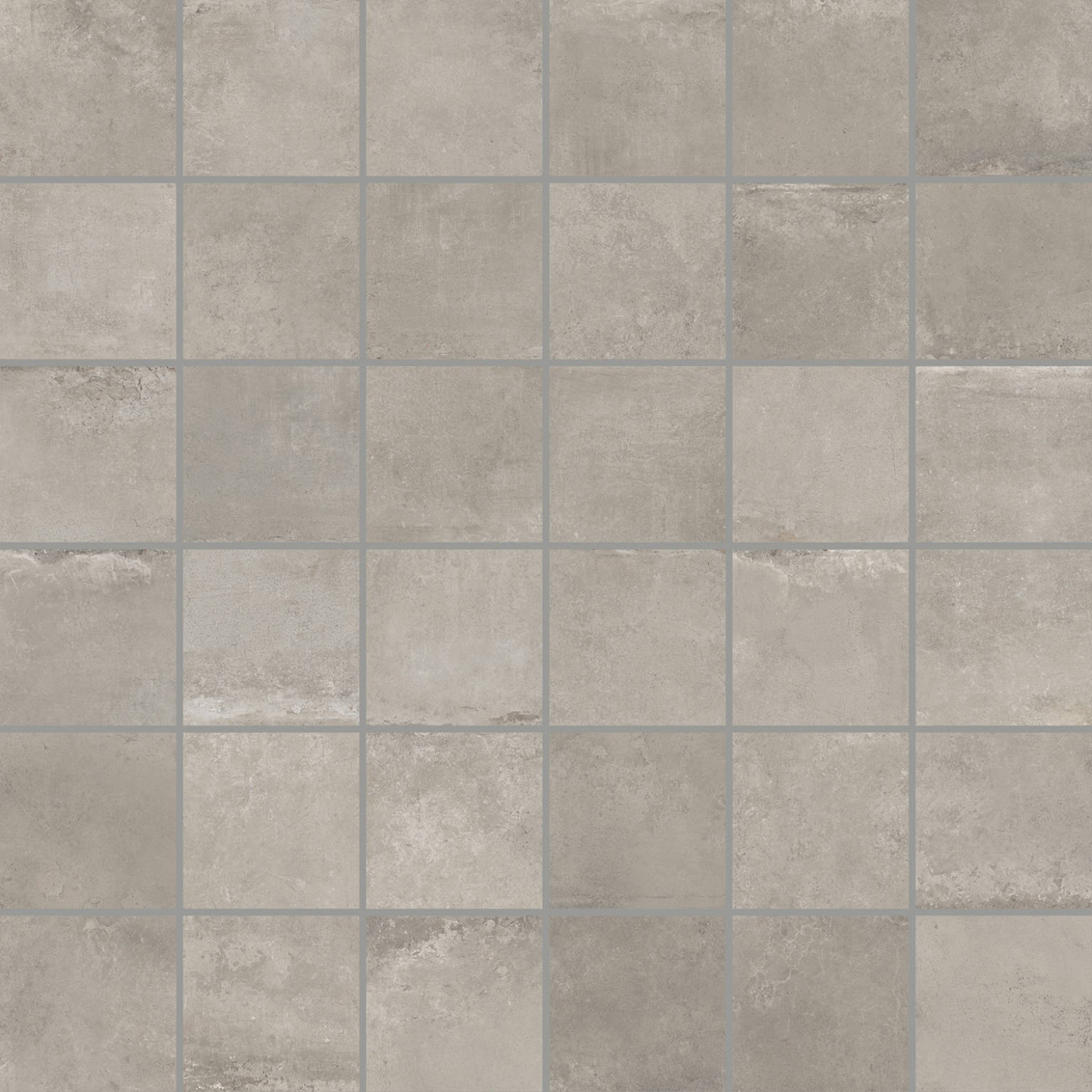 Williamsburg Taupe 2x2 Mosaic | In Home Stone