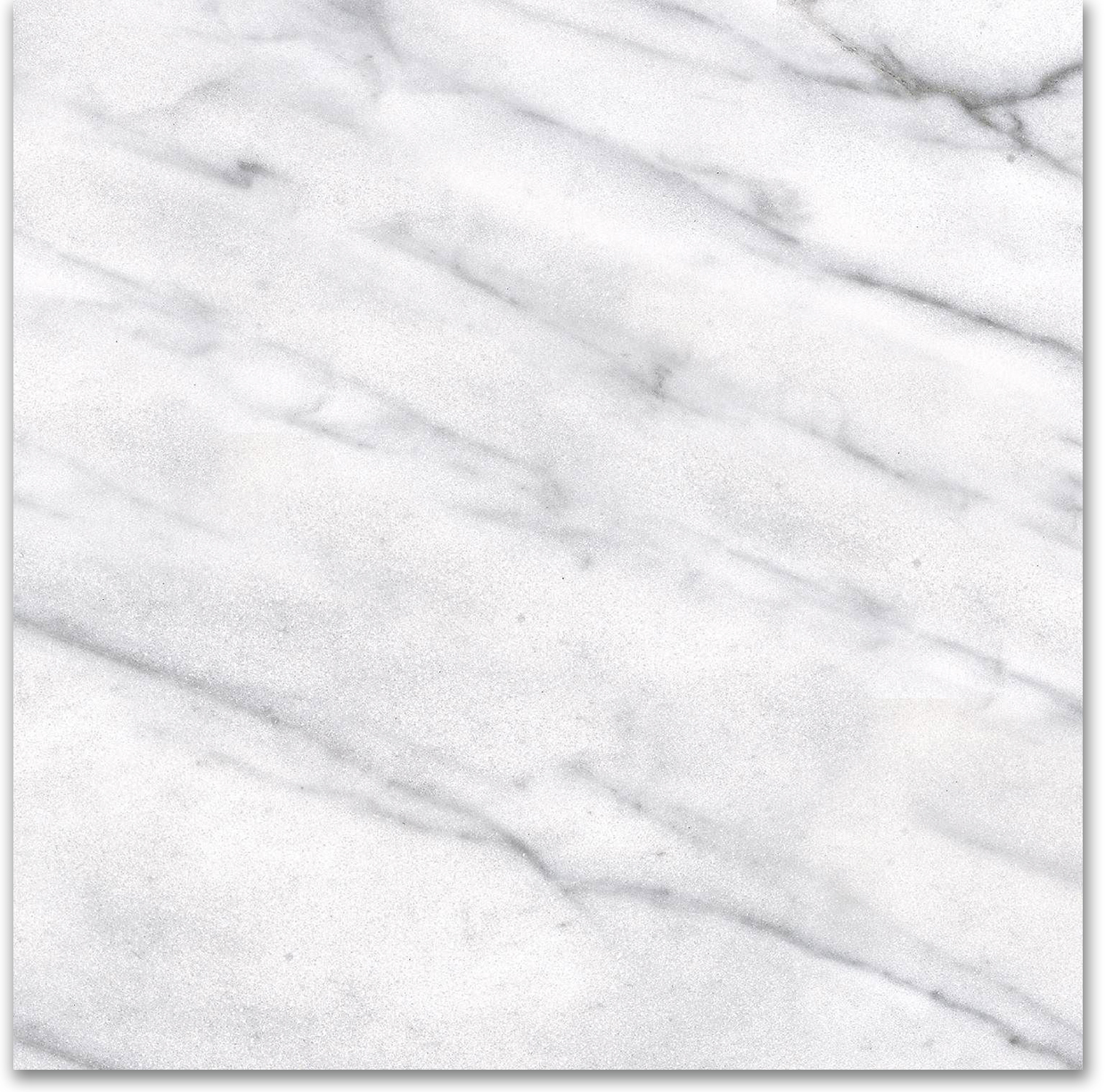 12X12F Carrara | In Home Stone