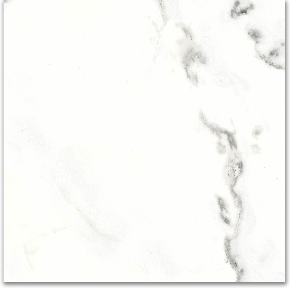 18X18F Calacatta | In Home Stone