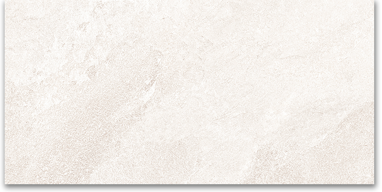 Denver White 12x24 | In Home Stone