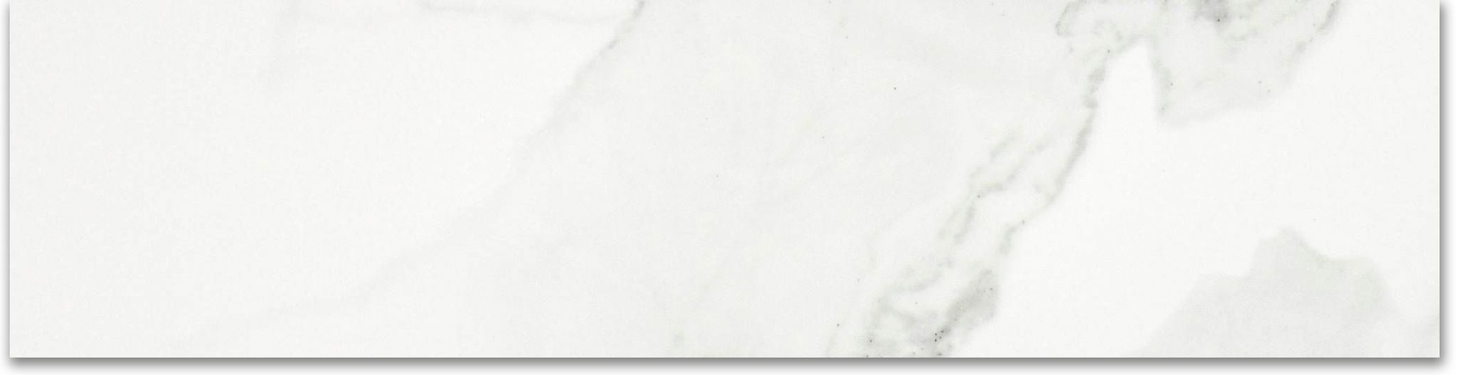 Polished 3X12 Love Bullnose | In Home Stone