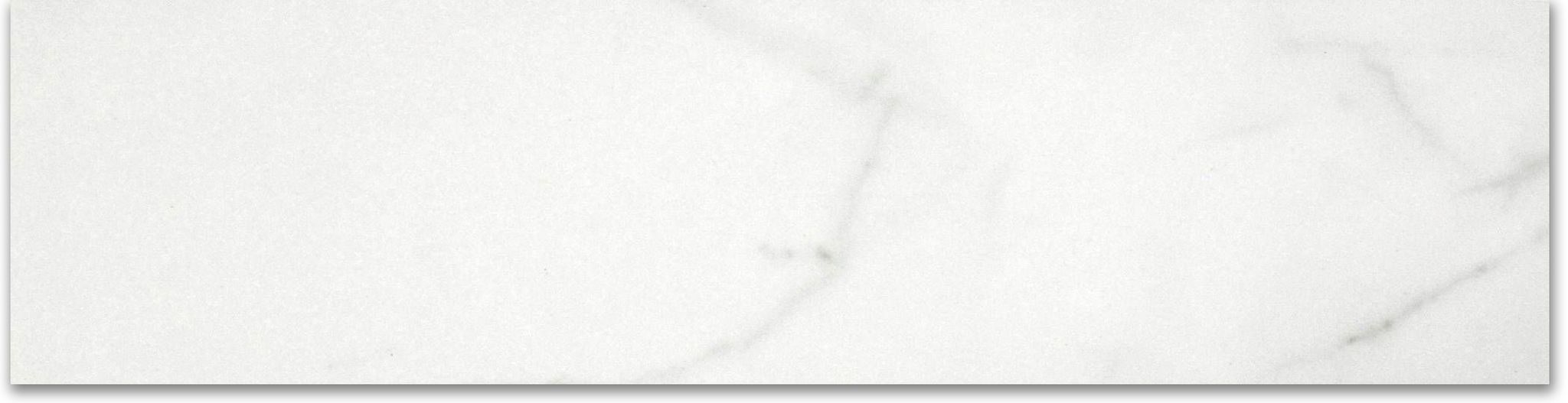 Polished 3X12 Love Bullnose | In Home Stone