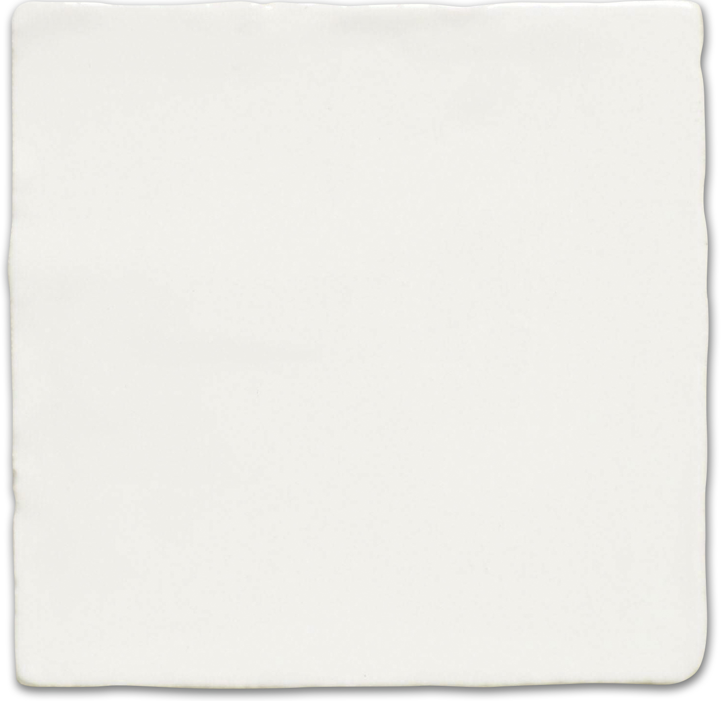 White 4X4 | In Home Stone