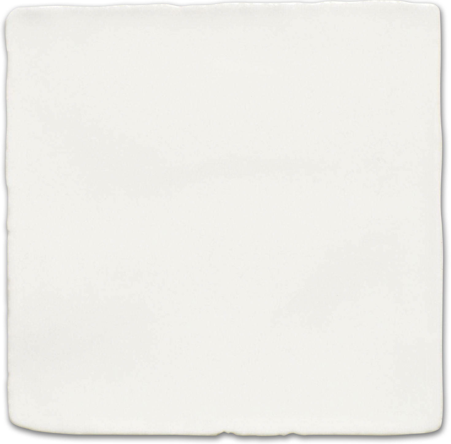 White 4X4 | In Home Stone