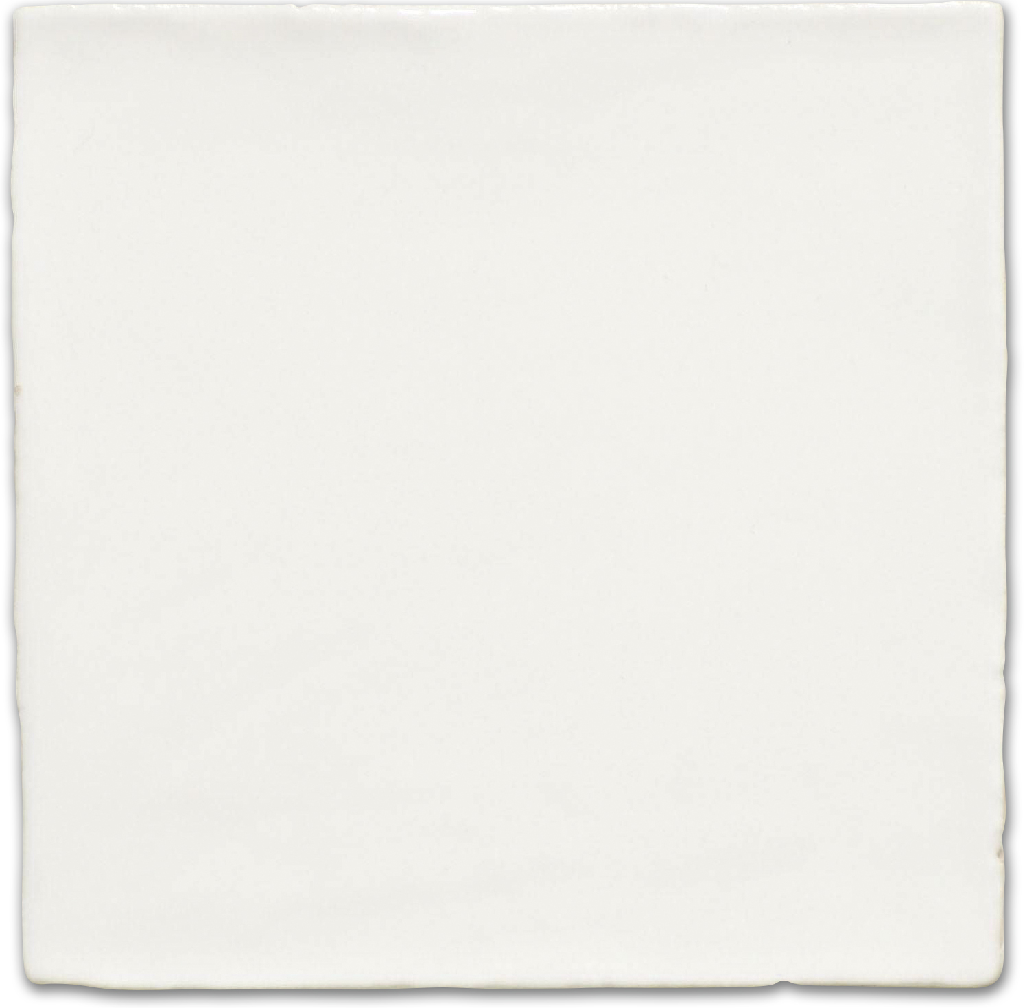 White 4X4 | In Home Stone