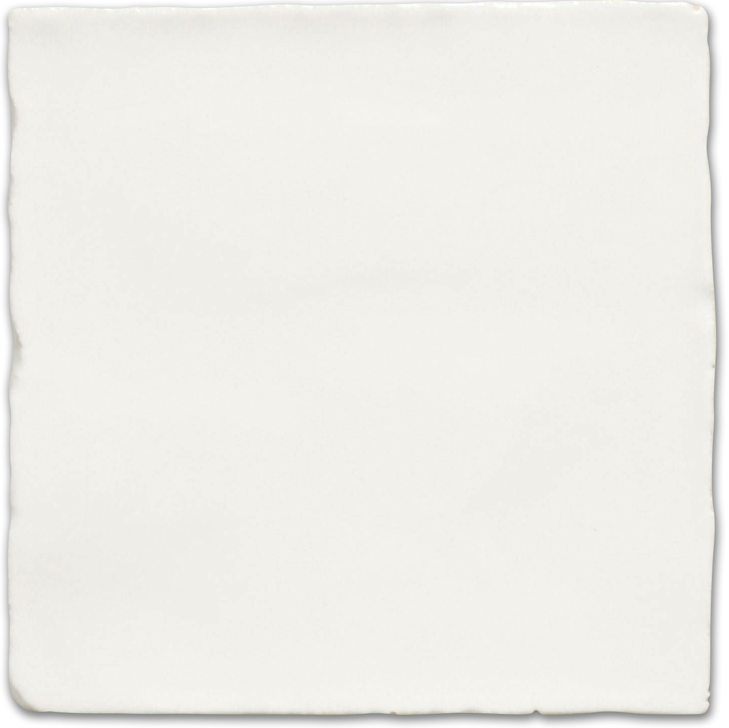 White 4X4 | In Home Stone