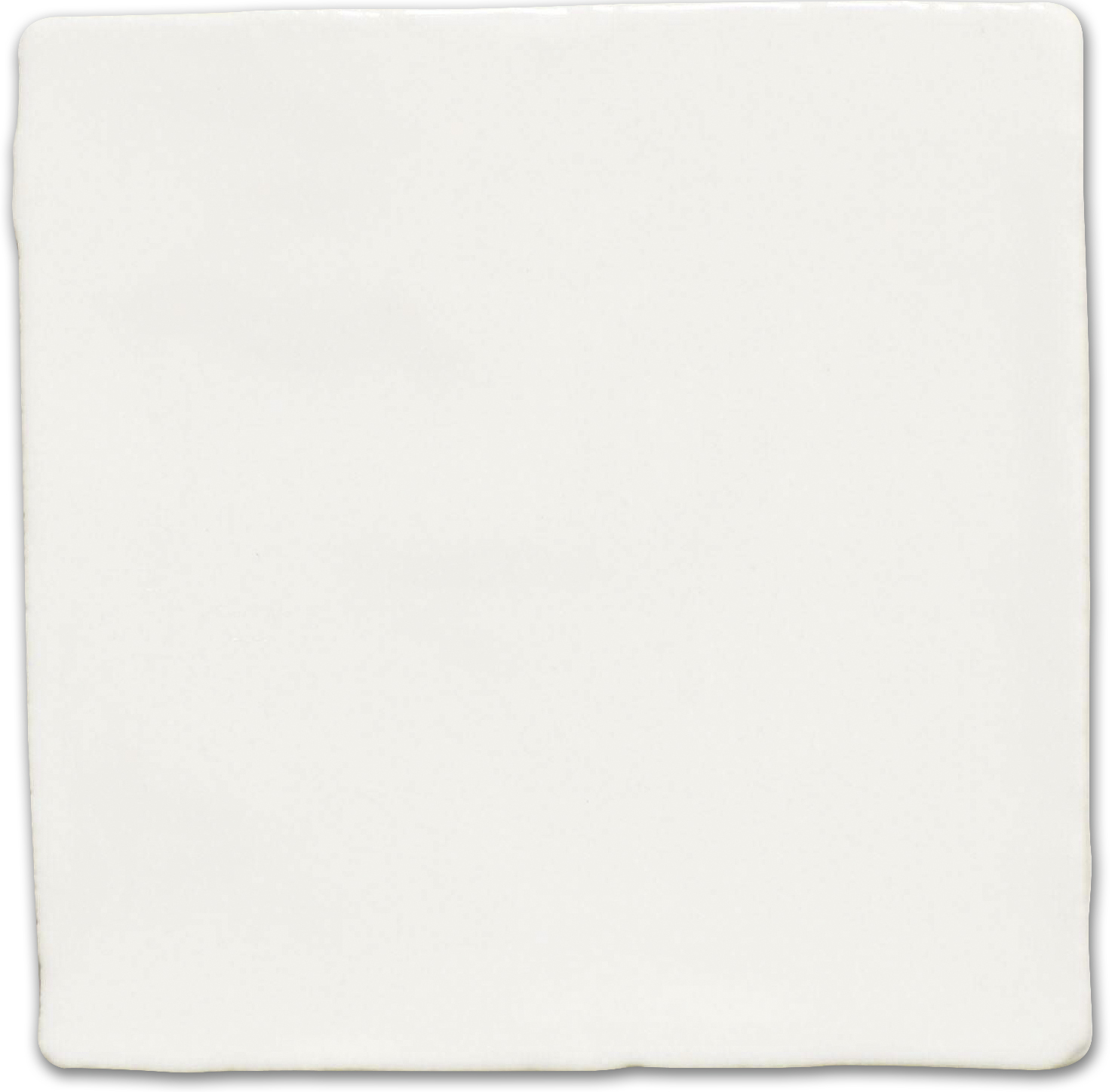 White 4X4 | In Home Stone