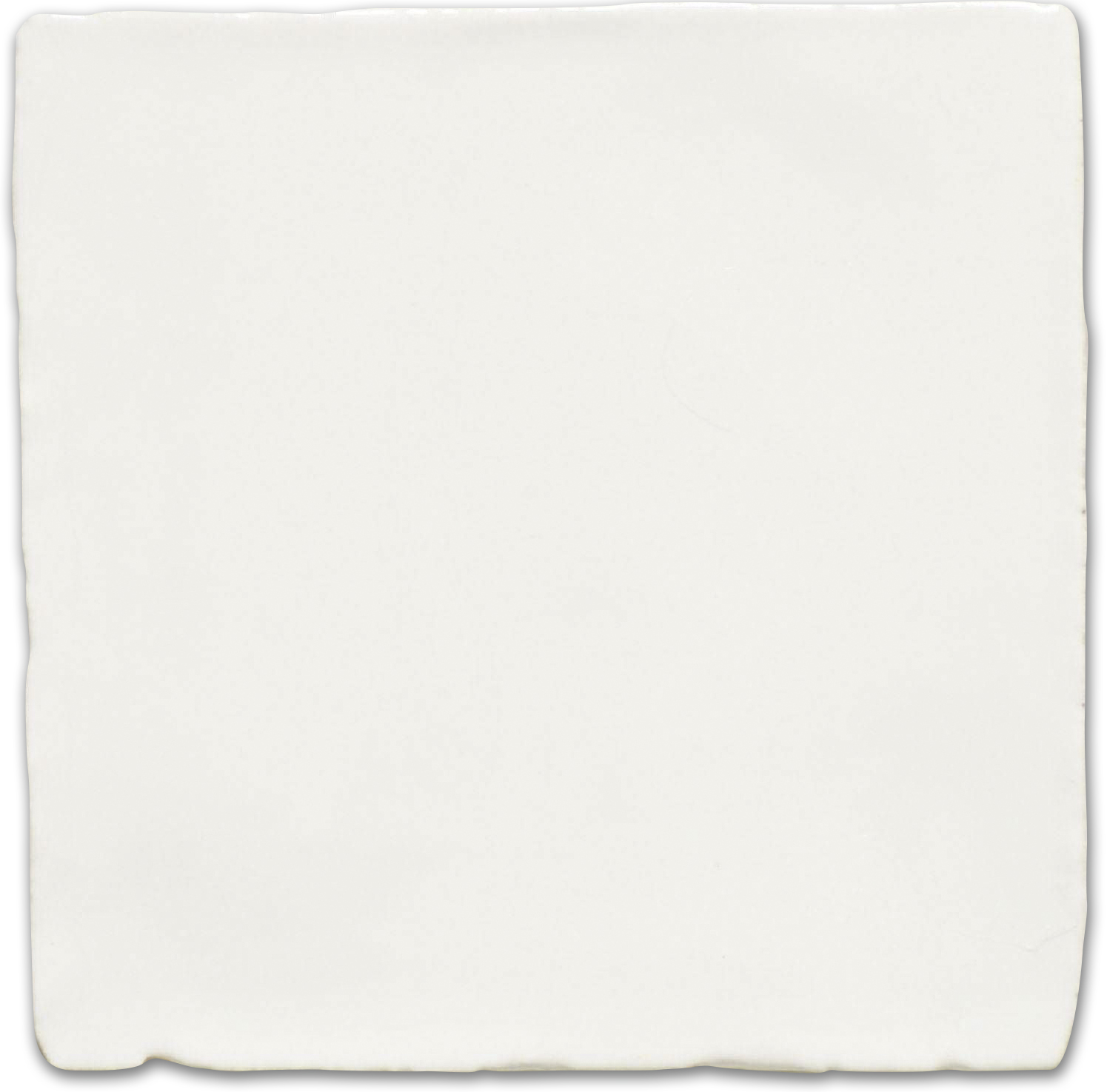 White 4X4 | In Home Stone
