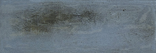Aruba Night Blue Gloss 2x6 | In Home Stone