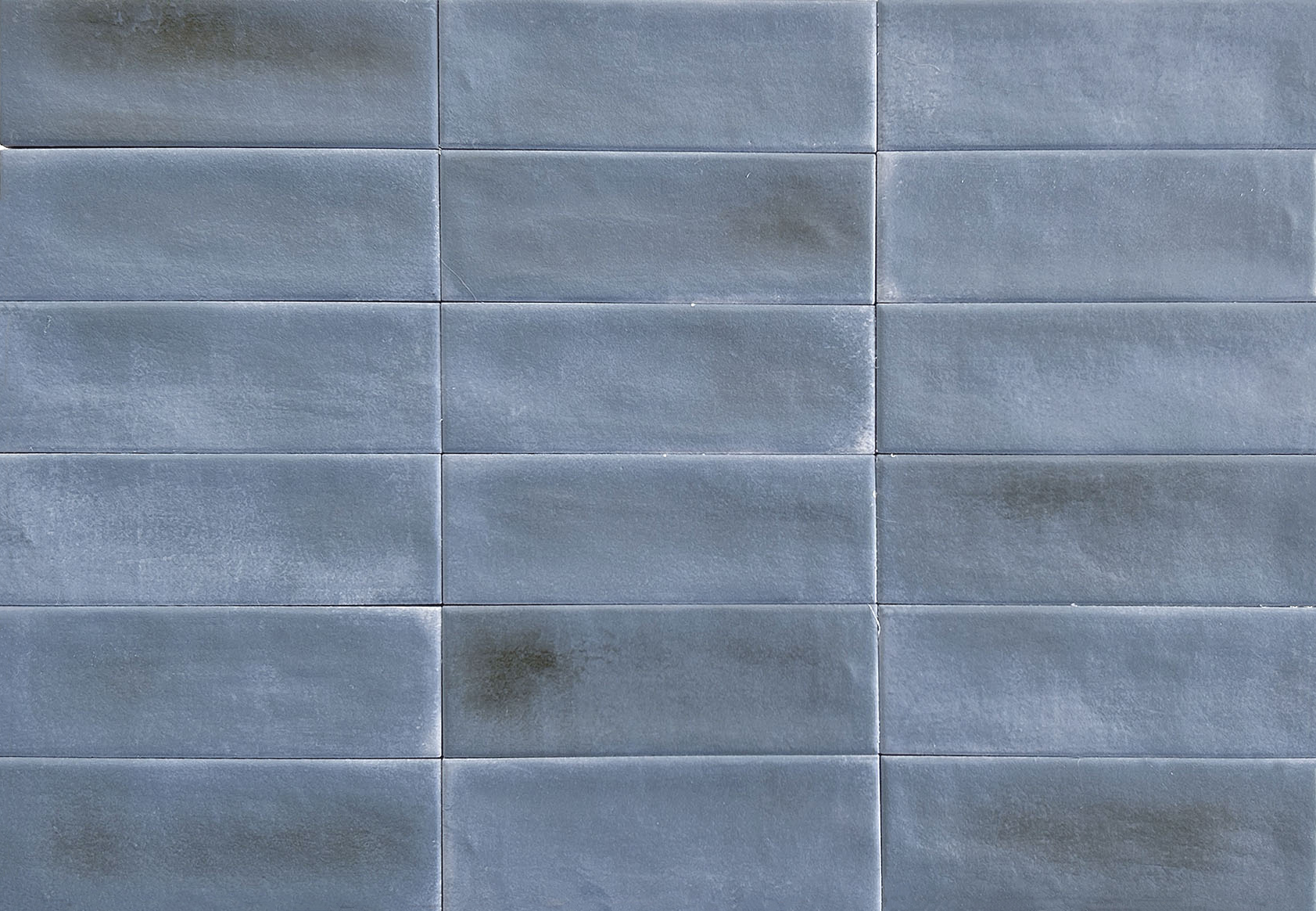 Aruba Night Blue Matt 2x6 | In Home Stone
