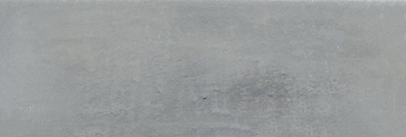 Aruba Steel Gloss 2x6 | In Home Stone