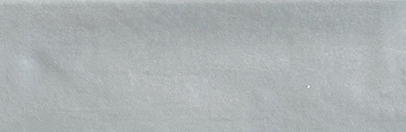 Aruba Steel Matt 2x6 | In Home Stone