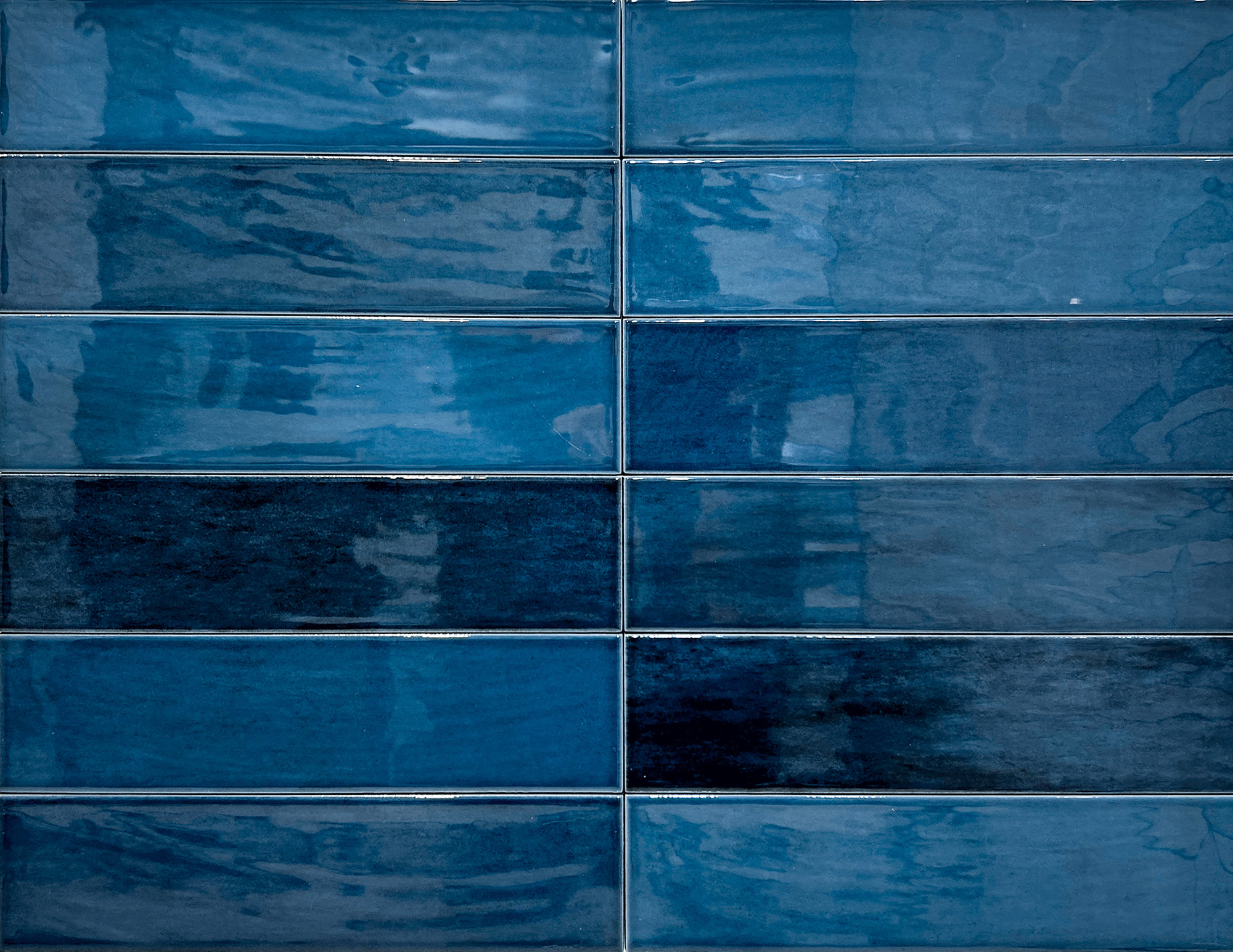 Morocco Blue 3x11 | In Home Stone
