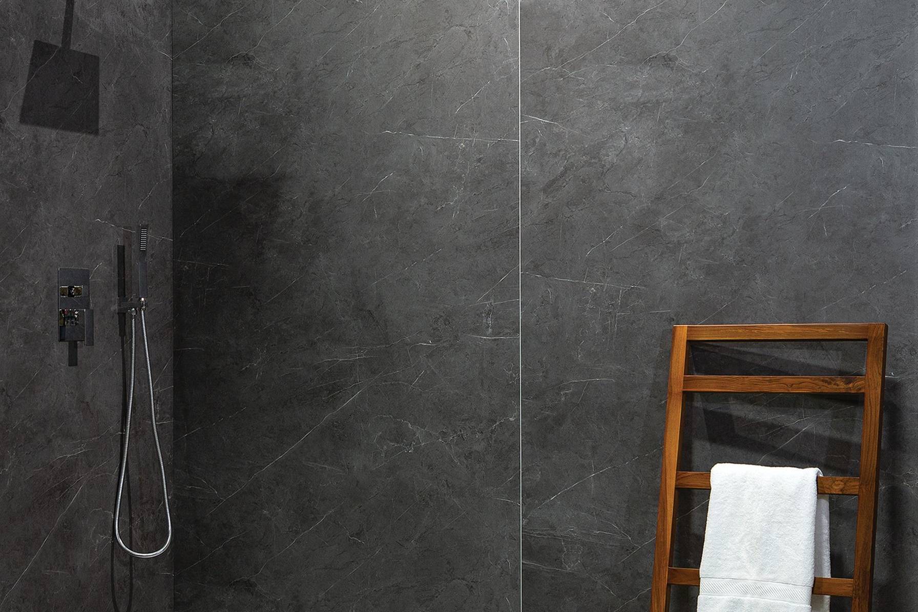 Carpantian Matte Wall Panel 48x120 | In Home Stone