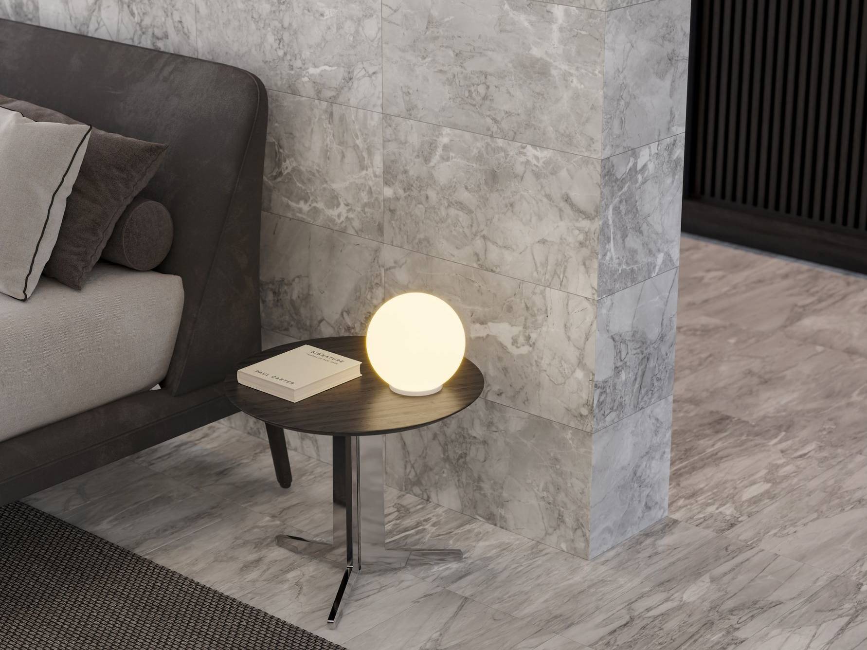Florence 12X24F Grigio Matte 2 | In Home Stone
