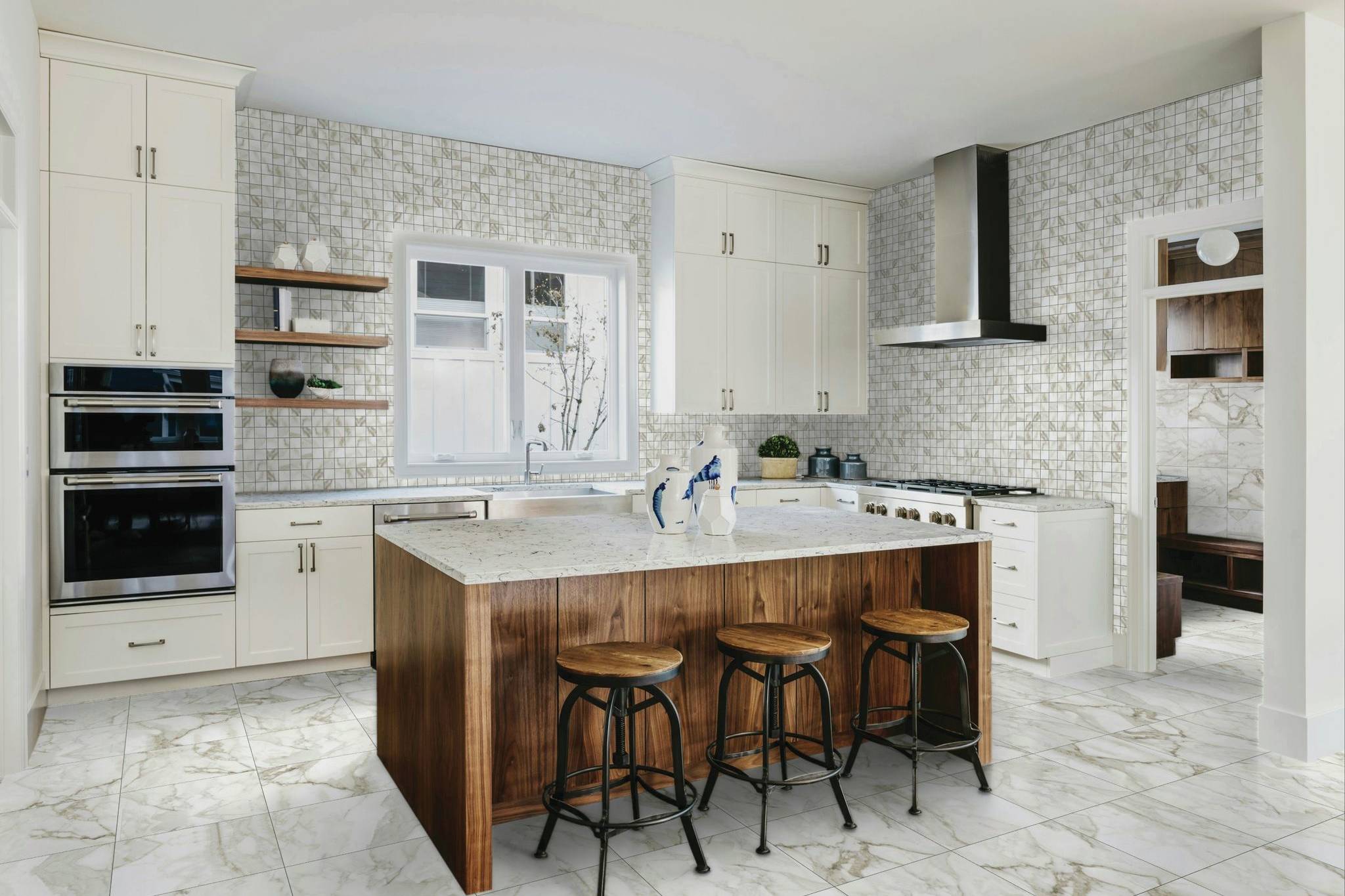 Florence Calacatta | In Home Stone