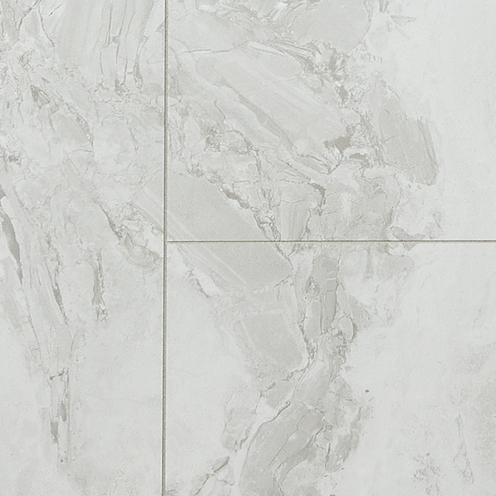 Iced Pewter Shower Wall Kit 30x60x78 | In Home Stone