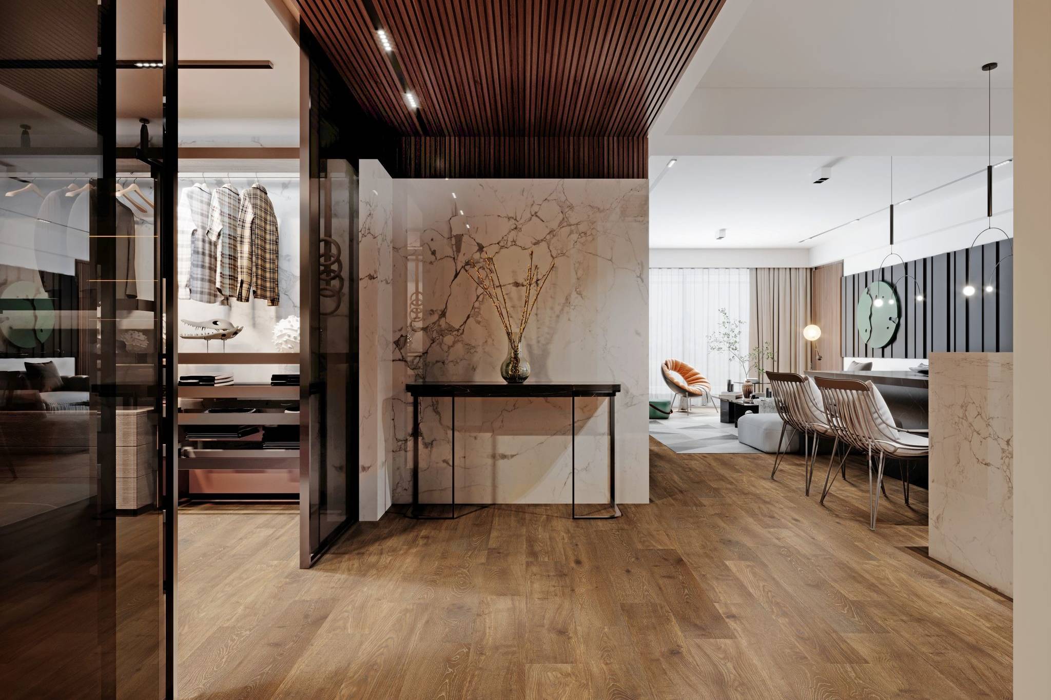 True Earth Floorworks 0 | In Home Stone