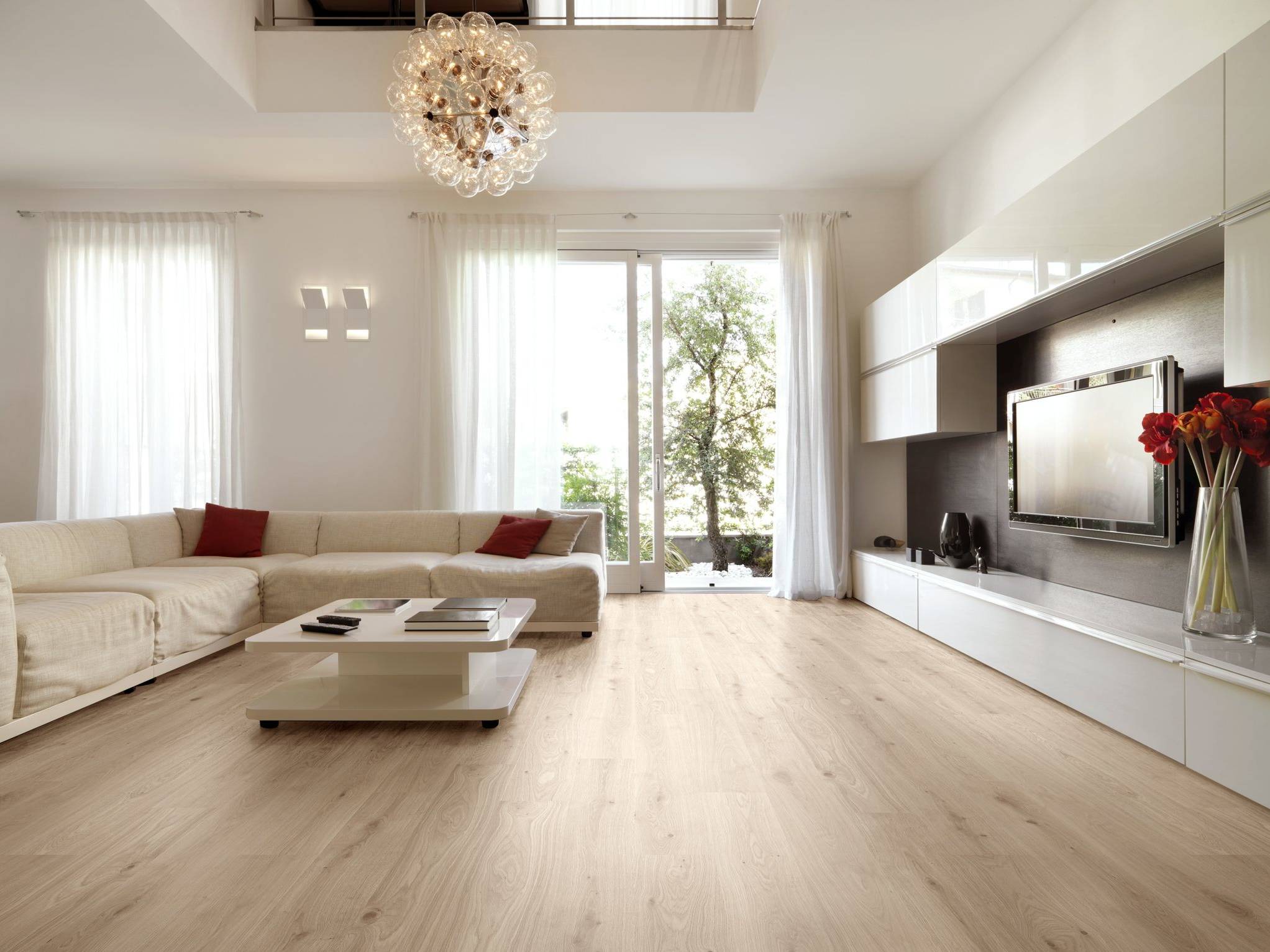 True Earth Floorworks 1 | In Home Stone