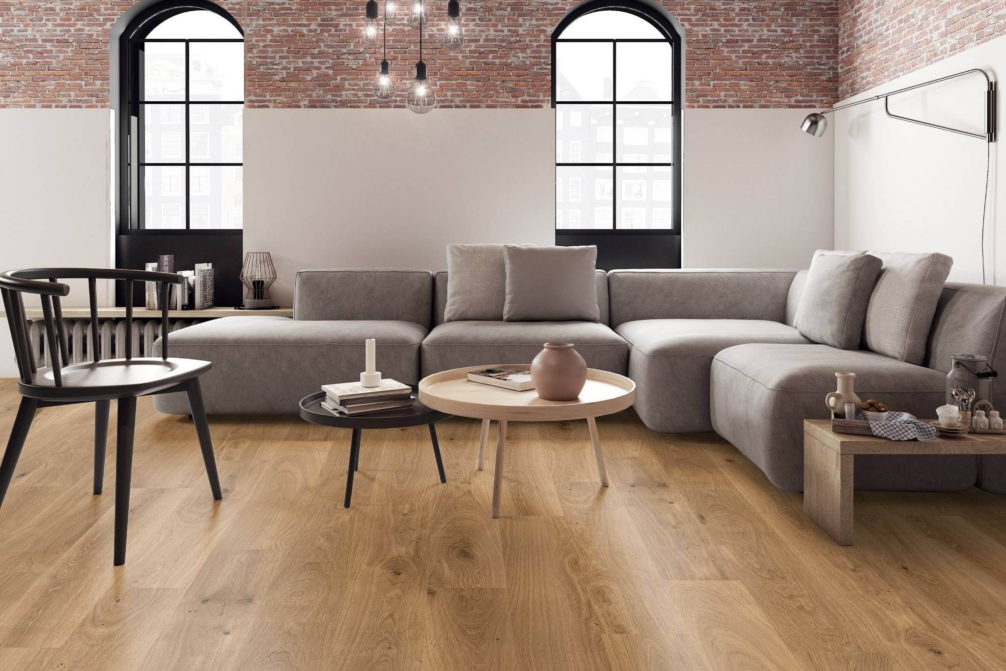 True Earth Floorworks 11 | In Home Stone