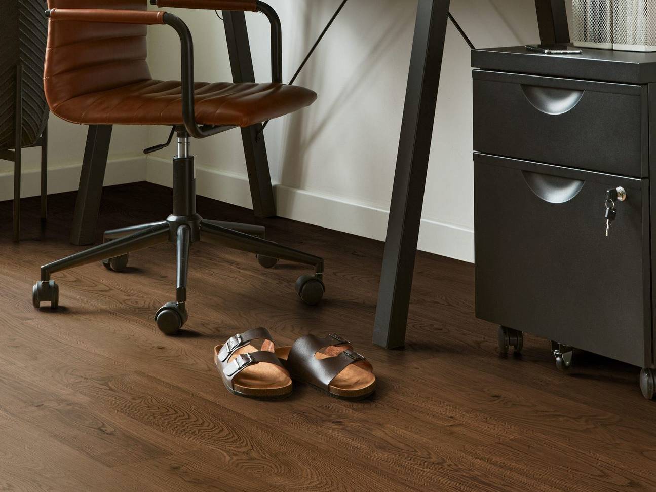 True Earth Floorworks 5 | In Home Stone