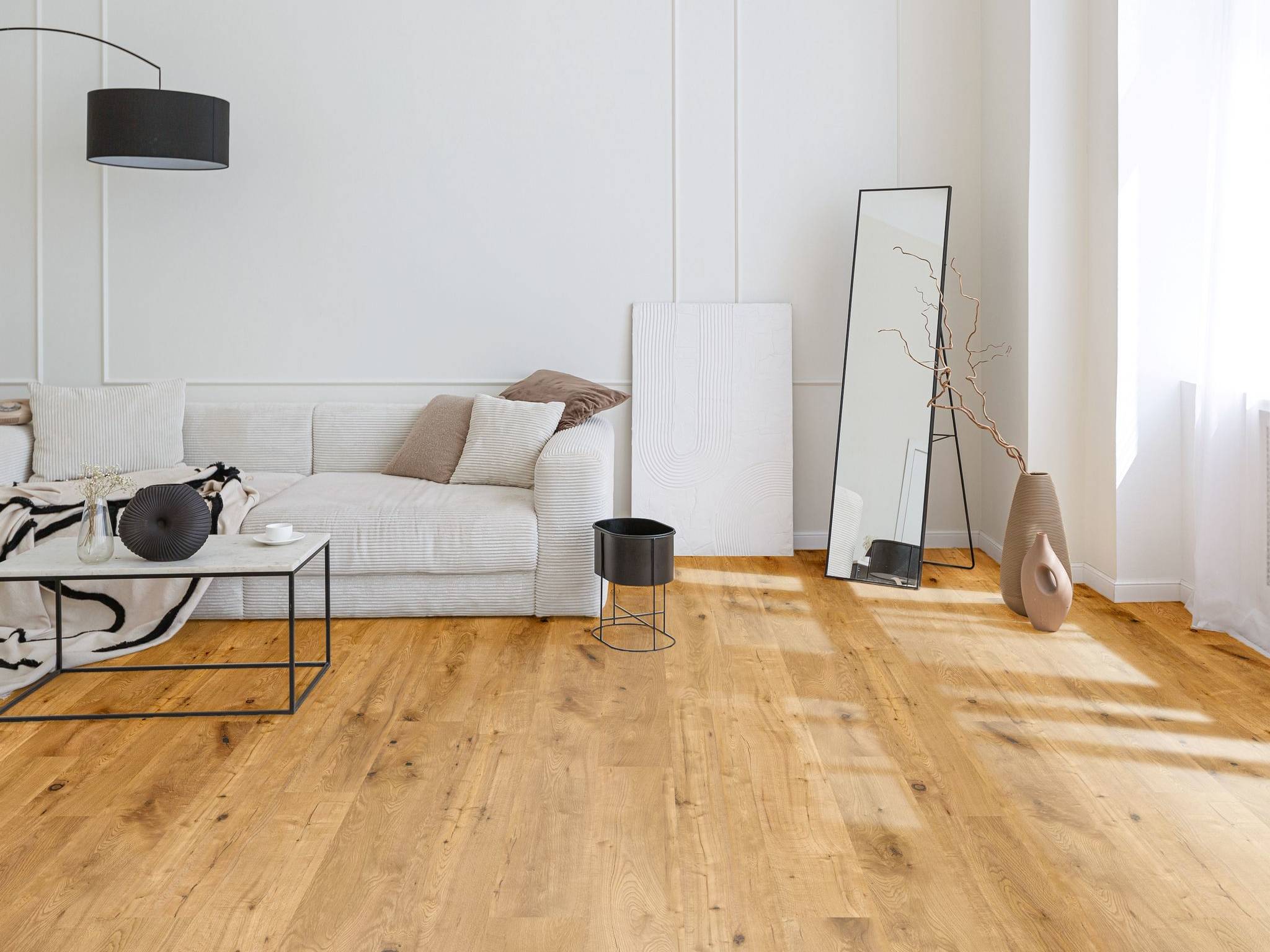True Earth Floorworks 6 | In Home Stone