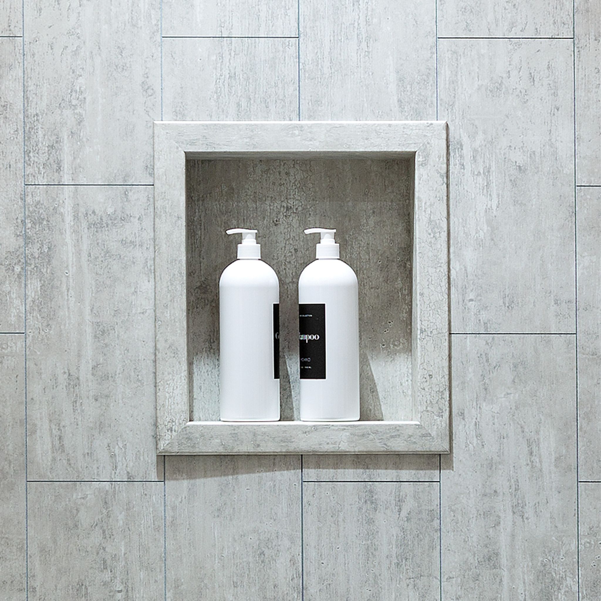 Wind Gust Niche 14.5x12 inside | In Home Stone