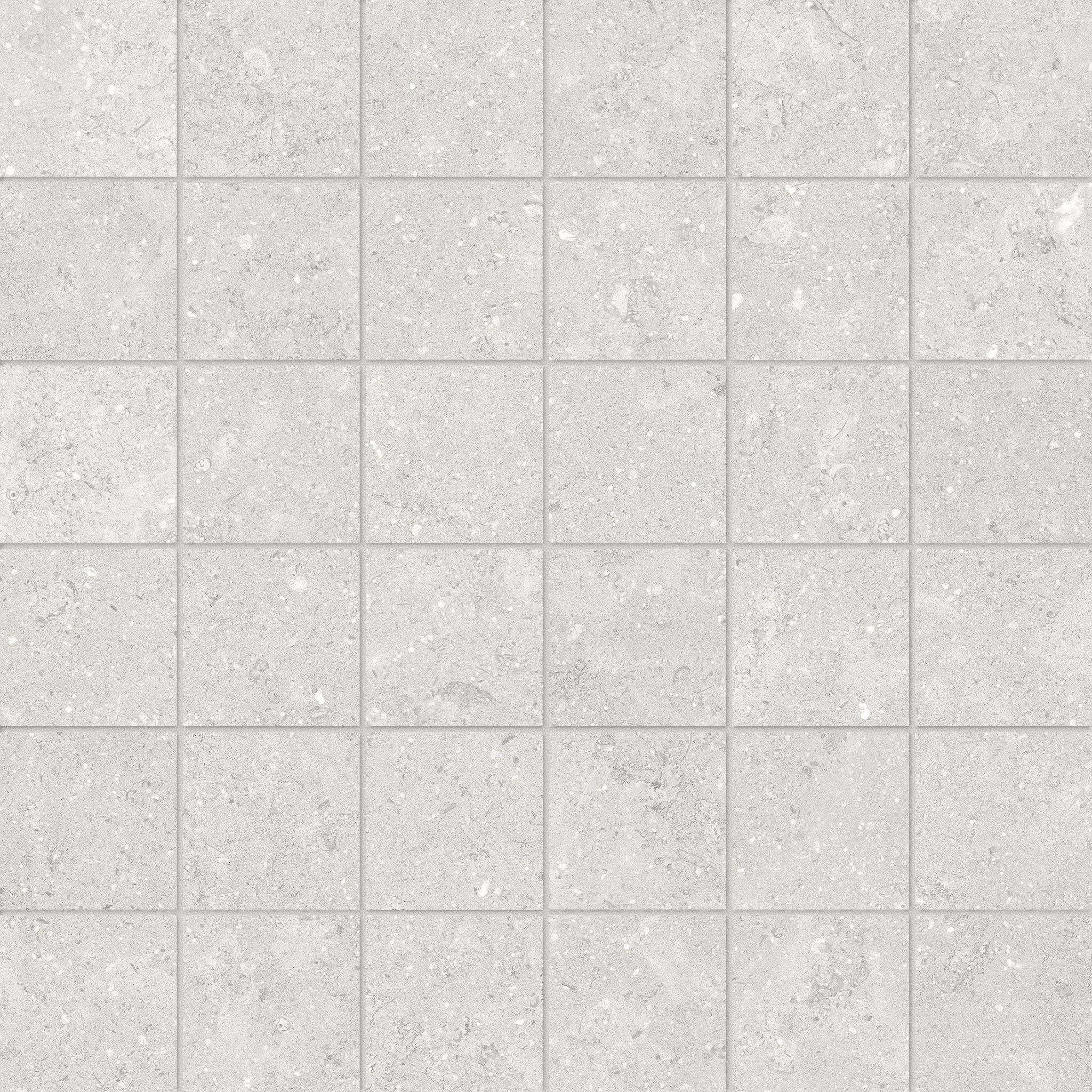 Denver 2X2 Mosaic Desert Matte | In Home Stone
